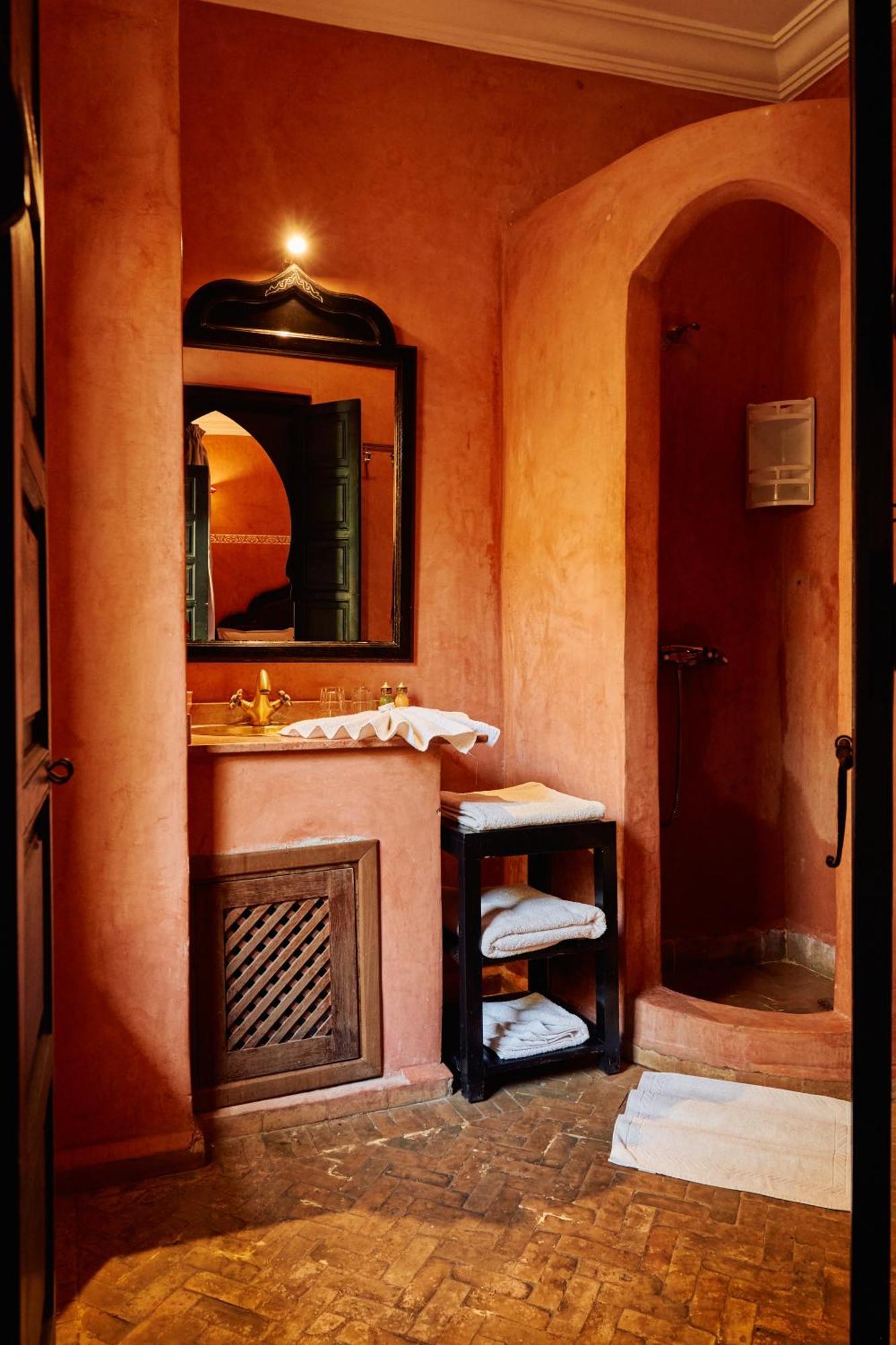 Riad Dar La Rose 마라케시 외부 사진